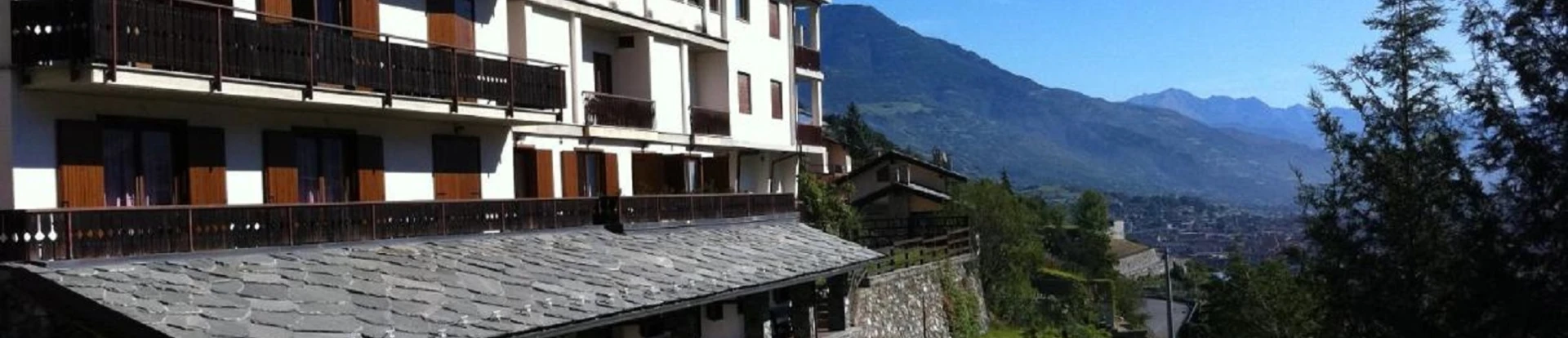 Hotel Panoramique