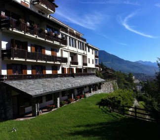 Hotel Panoramique