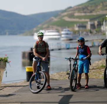 (c) Rüdesheim Tourist AG - DeinWein