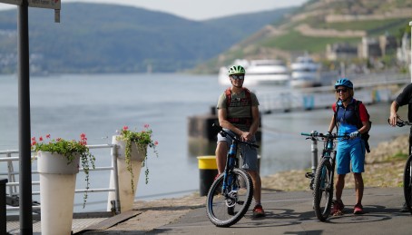 (c) Rüdesheim Tourist AG - DeinWein