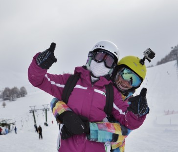 Sestriere_© Turismo Torino e Provincia