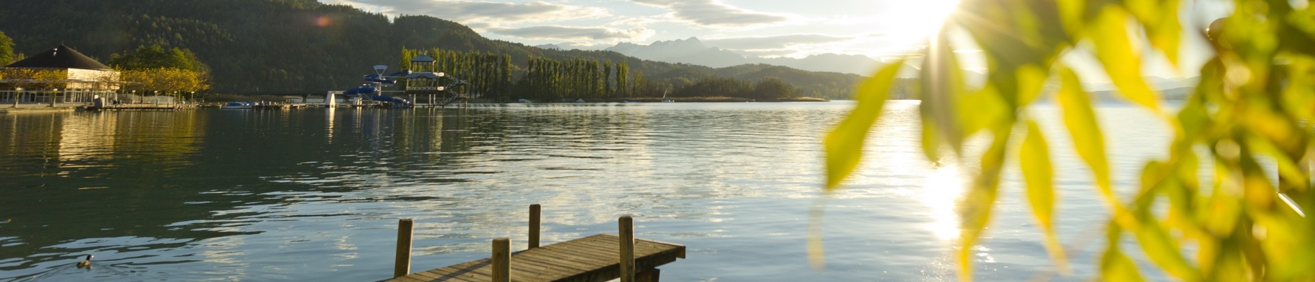 © Franz Gerdl, Kärnten Werbung_Worthersee_2