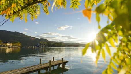 © Franz Gerdl, Kärnten Werbung_Worthersee_2