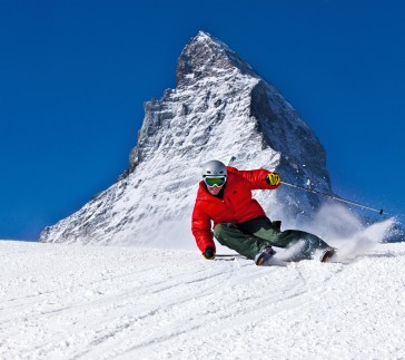 zermatt_© Switzerland Tourism