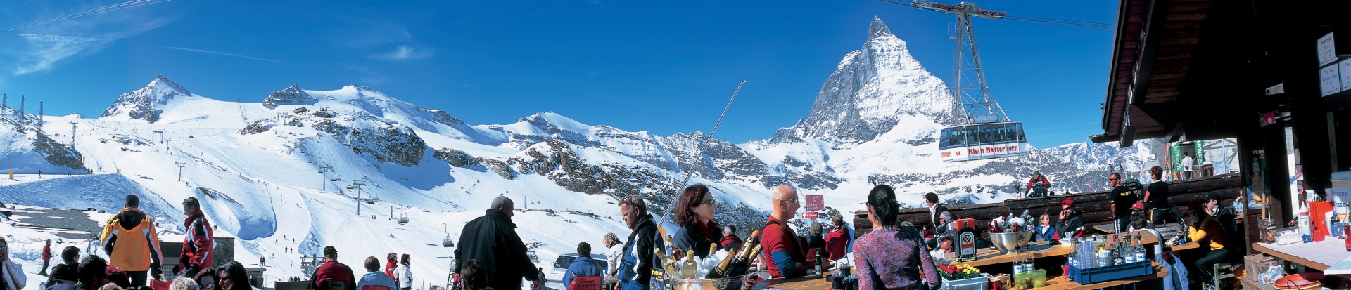 zermatt_© Switzerland Tourism