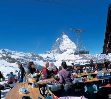 zermatt_© Switzerland Tourism