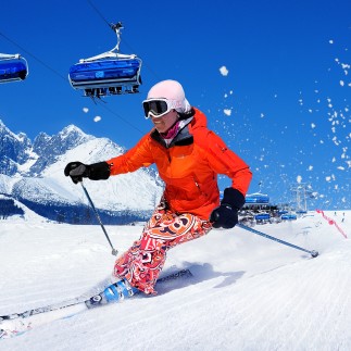 Vysoké a Nízke Tatry