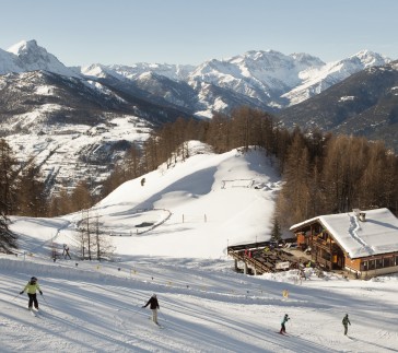 Claviere_© Turismo Torino e Provincia