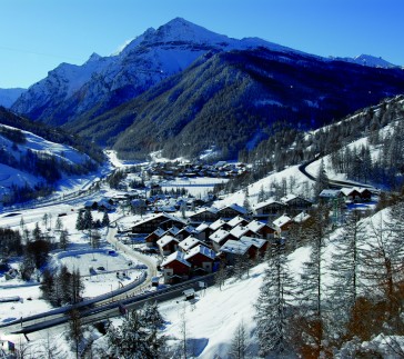 Pragelato_© Turismo Torino e Provincia