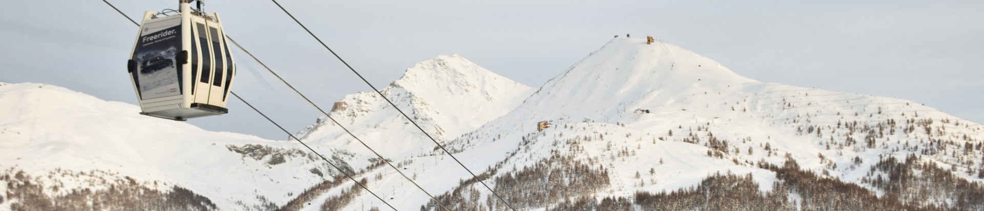 Sestriere_© Turismo Torino e Provincia